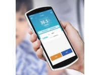 Urovo優博迅DT50H醫療數據終端