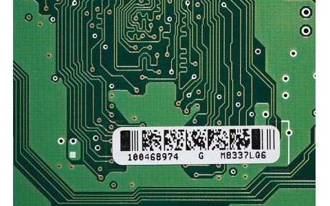 吉林商品條碼工作機構助力長春重點工業(yè)產(chǎn)品質(zhì)量追溯工作